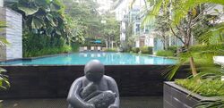 Beaufort On Nassim (D10), Condominium #597764981